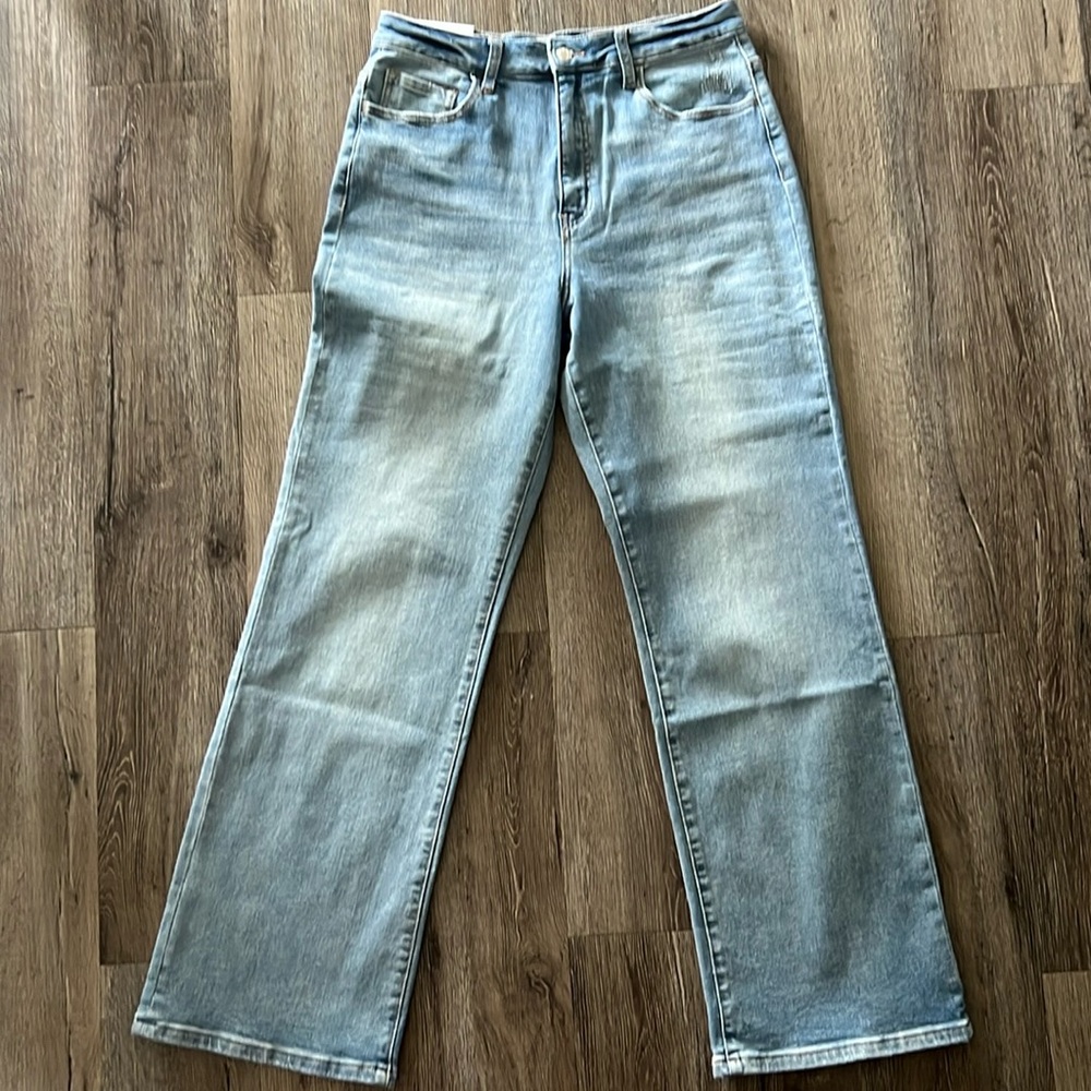 90s Vintage Flare Jeans